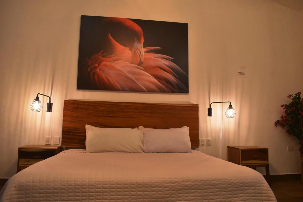 Villas Vallazoo Valladolid  Buitenkant foto