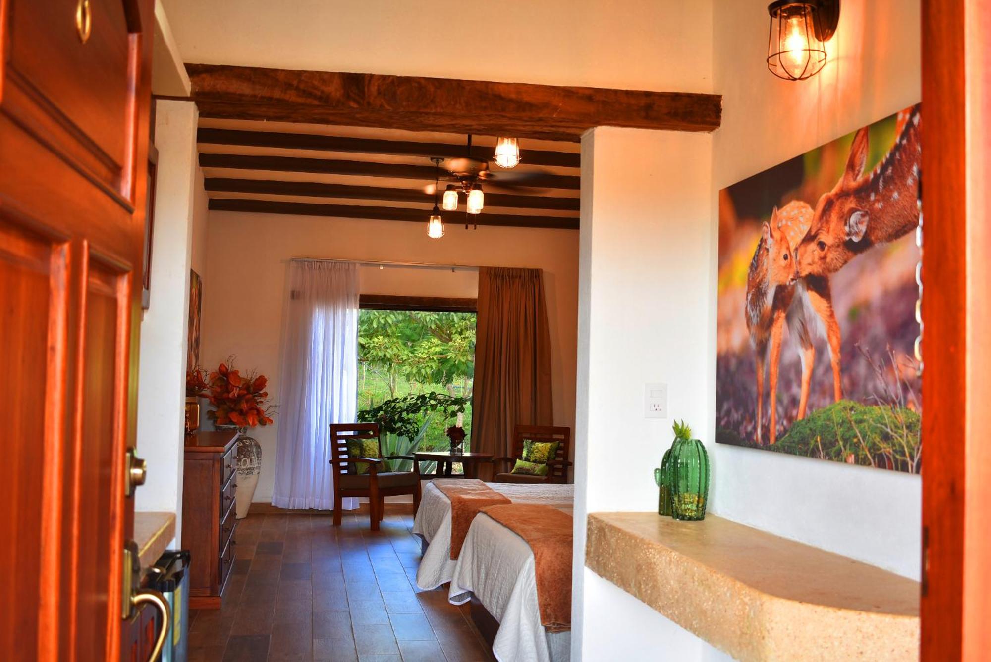 Villas Vallazoo Valladolid  Buitenkant foto