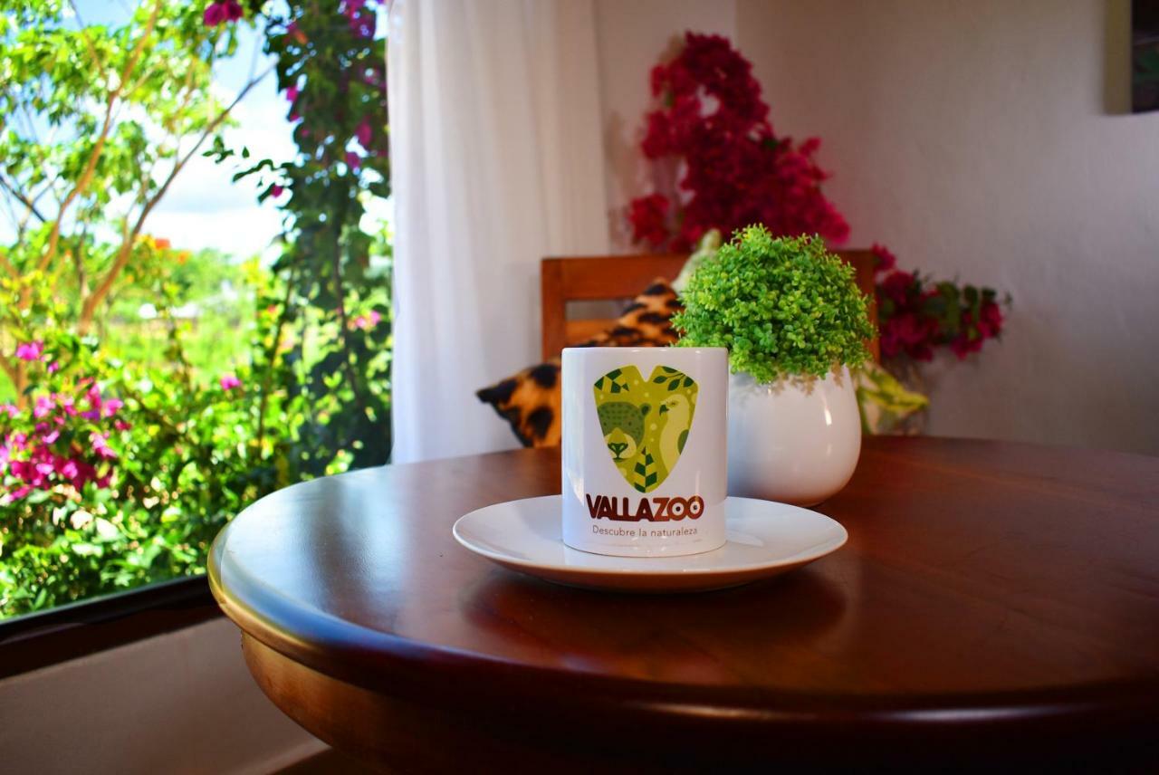 Villas Vallazoo Valladolid  Buitenkant foto